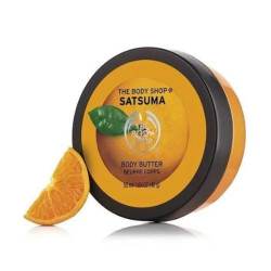 Comprar Body Butter Satsuma
