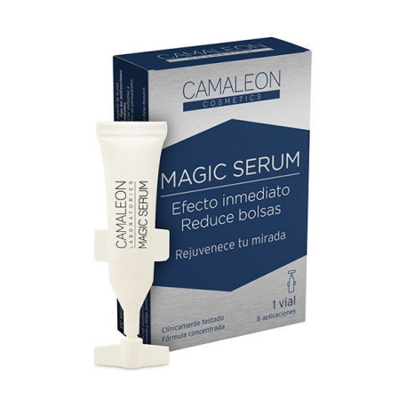 Magic Sérum