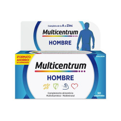 Comprar Complemento Alimenticio Hombres