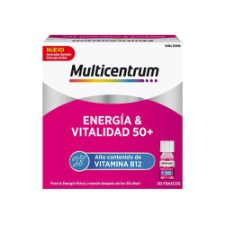 Comprar Complemento Alimenticio Vitaminas