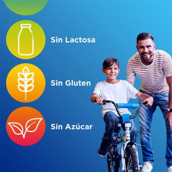 Complemento Alimenticio Hombres