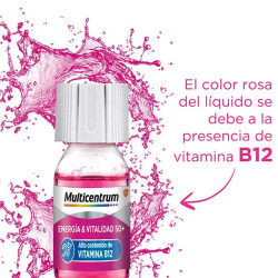 Complemento Alimenticio Vitaminas