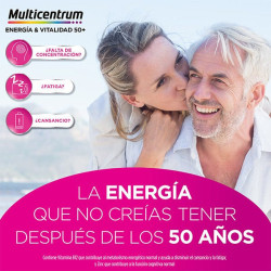 Complemento Alimenticio Vitaminas