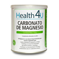 Comprar Carbonato De Magnesio