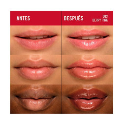 Oh My Gloss Lip Oil