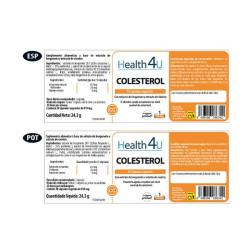 Colesterol