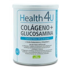 Comprar Colágeno + Glucosamina