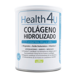 Comprar Colágeno Hidrolizado