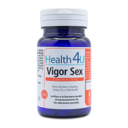Comprar Vigor Sex