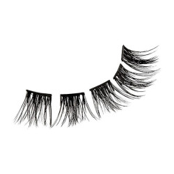 Press-On Falsies Spiky