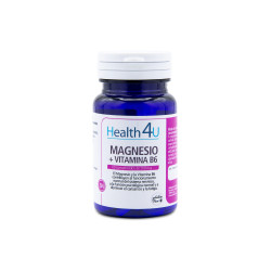 Comprar Magnseio + Vitamina B6