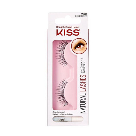 Natural Lashes Daydreamy