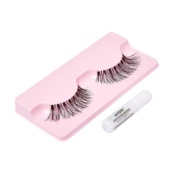 Natural Lashes Stunning