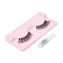 Natural Lashes Georgeous