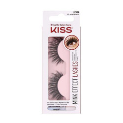 Comprar Natural Lashes Glamorous