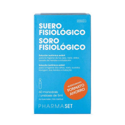 Comprar Suero Fisiológico