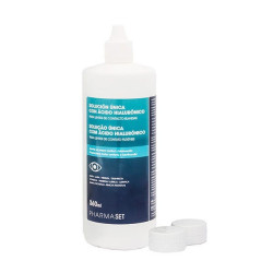 Comprar Solución Única Con Ácido Hialurónico