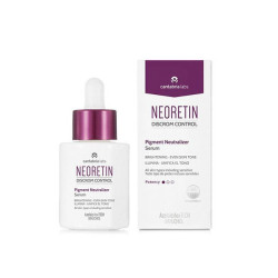 Pigment Neutralizer