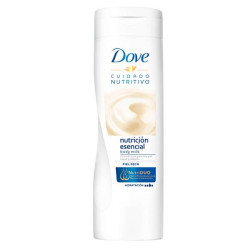 Comprar Nutrición Esencial Body Milk