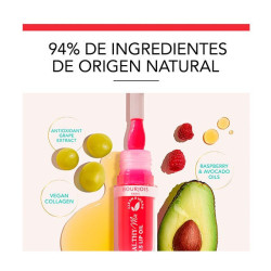 Healthy Mix Lip Oil Se