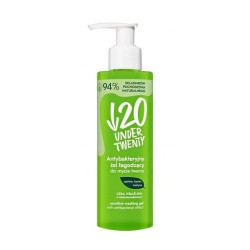 Comprar Sensitive Washing Gel