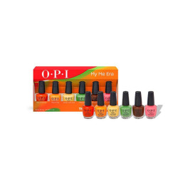 Comprar Opi Estuche 6 Minis Summer