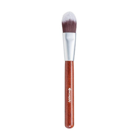 Brocha Base De Maquillaje Ecoapply