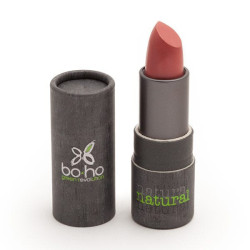 Comprar Barra De Labios Mate Translúcida