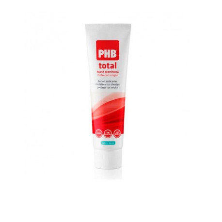 PHB Total