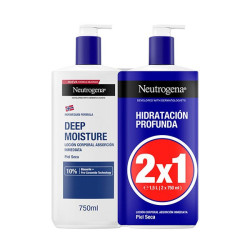 Comprar Duplo Hidratación Profunda