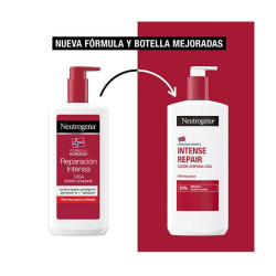 Duplo Reparación Intensa