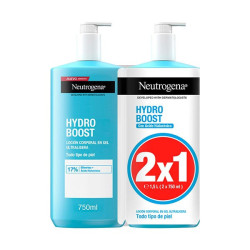 Comprar Duplo Hydro Boost