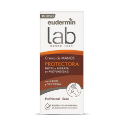 Comprar Crema De Manos Protectora