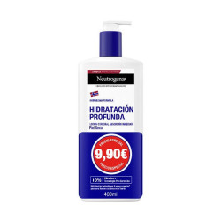 Comprar Loción Hidratación Profunda