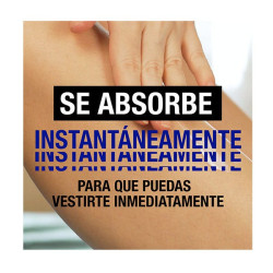 Loción Hidratación Profunda