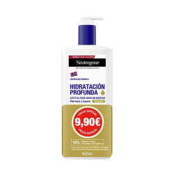 Comprar Aceite Hidratación Profunda