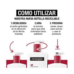 Loción Reparación Intensa