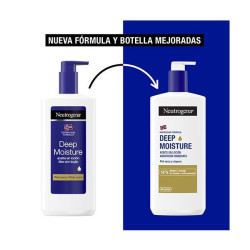 Aceite Hidratación Profunda