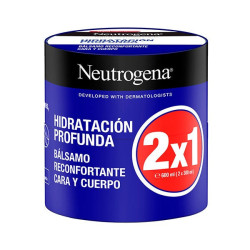 Comprar Duplo Bálsamo Hidratación Profunda