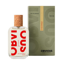 Comprar Scoville By Obvious