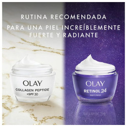 Piel Fuerte Y Radiante