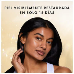 Piel Fuerte Y Radiante