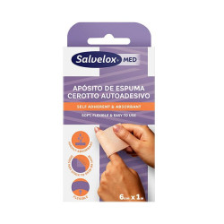 Comprar Apósito De Espuma