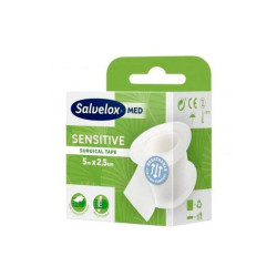Comprar Sensitive Surgical Tape