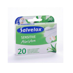 Comprar Sensitive Aloe Vera