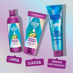 Sos Smothe & Hydrate