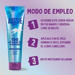 Sos 100 Hours Hydration Serum