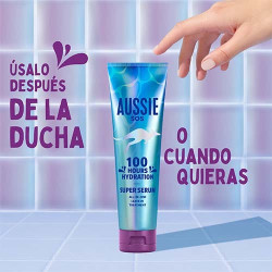 Sos 100 Hours Hydration Serum