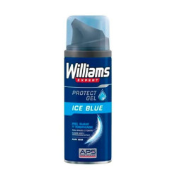 Comprar Ice Blue Gel De Afeitado