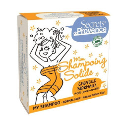 Comprar Champú Sólido Cabello Normal